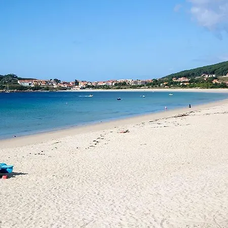 Casa Pilar Hotel Finisterre